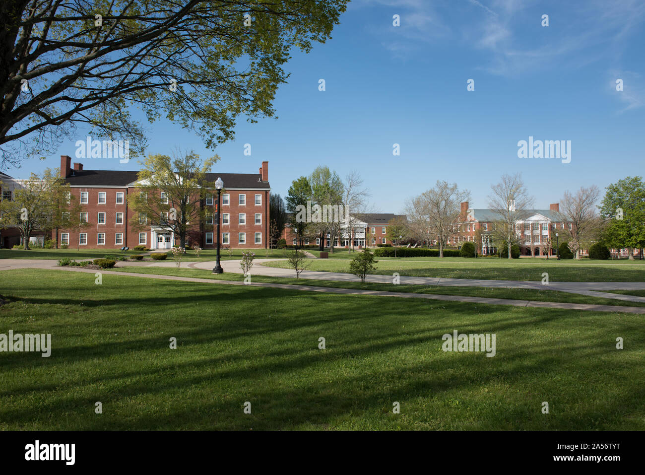 West virginia wesleyan college hires stock photography and images Alamy