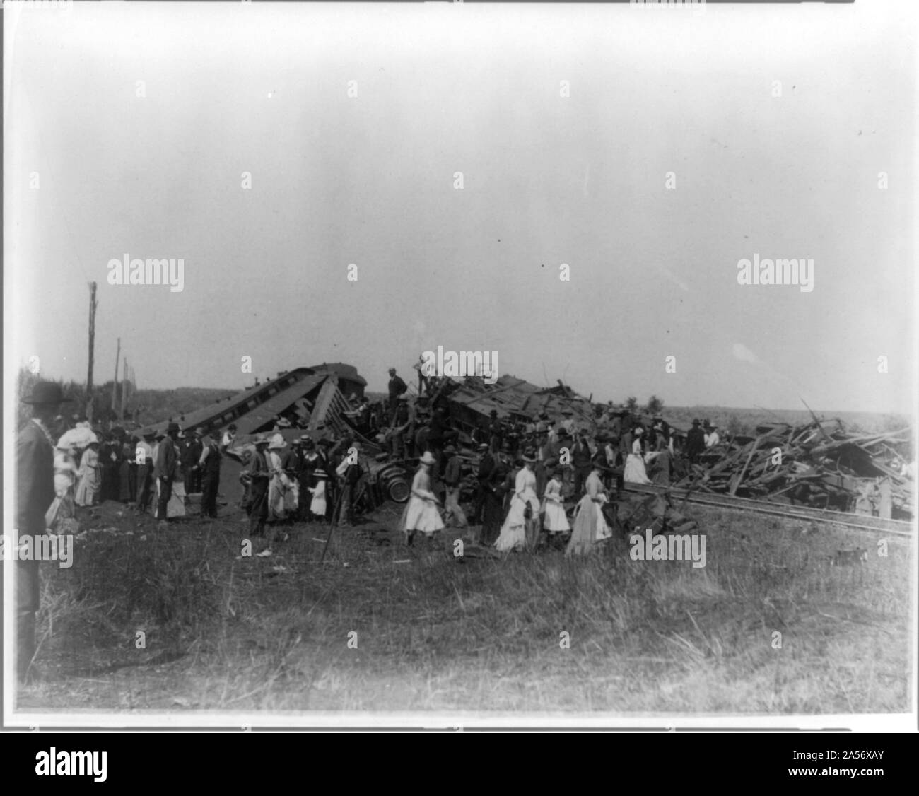 Great railroad hi-res stock photography and images - Alamy