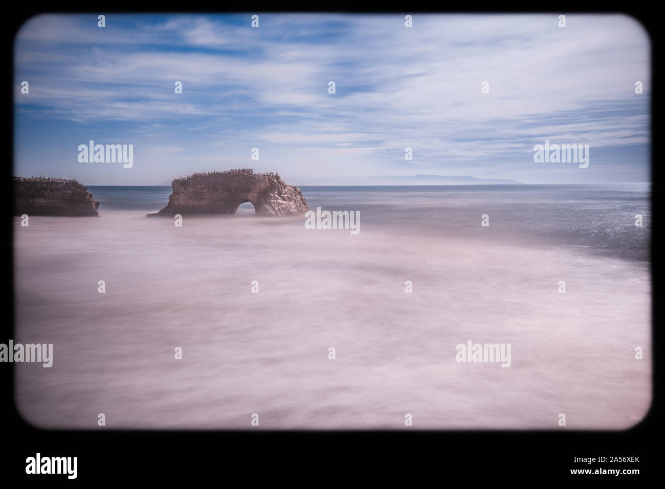 Famous arch bridges hi-res stock photography and images - Alamy