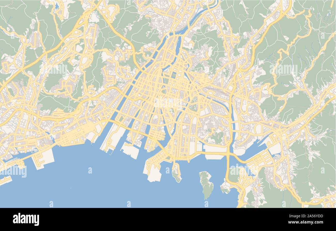 It is a photo of Printable Map of Japan in tokyo It's just a photo of Printable Map of Japan in tokyo