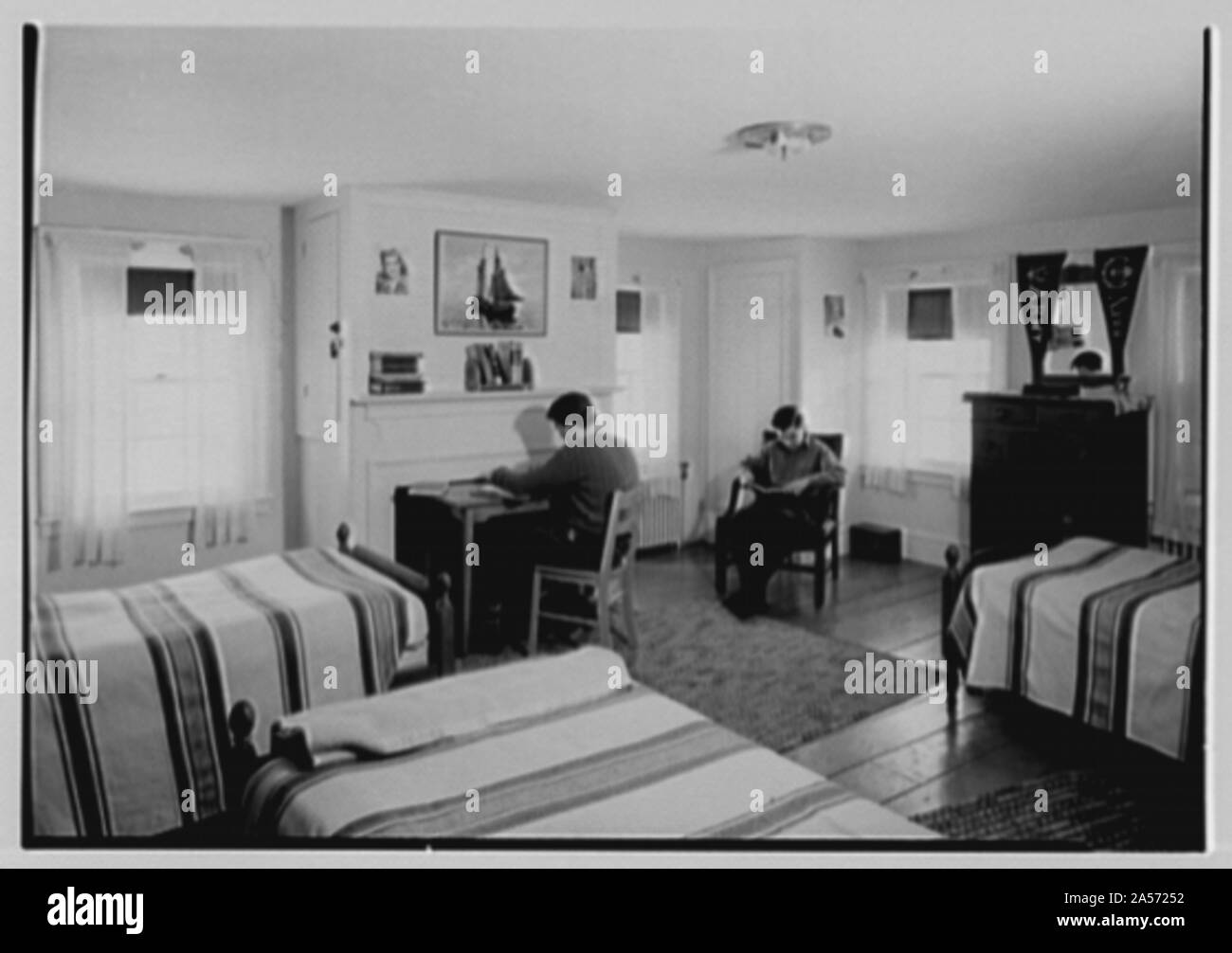 Viewpoint School, Amenia, New York Stock Photo Alamy