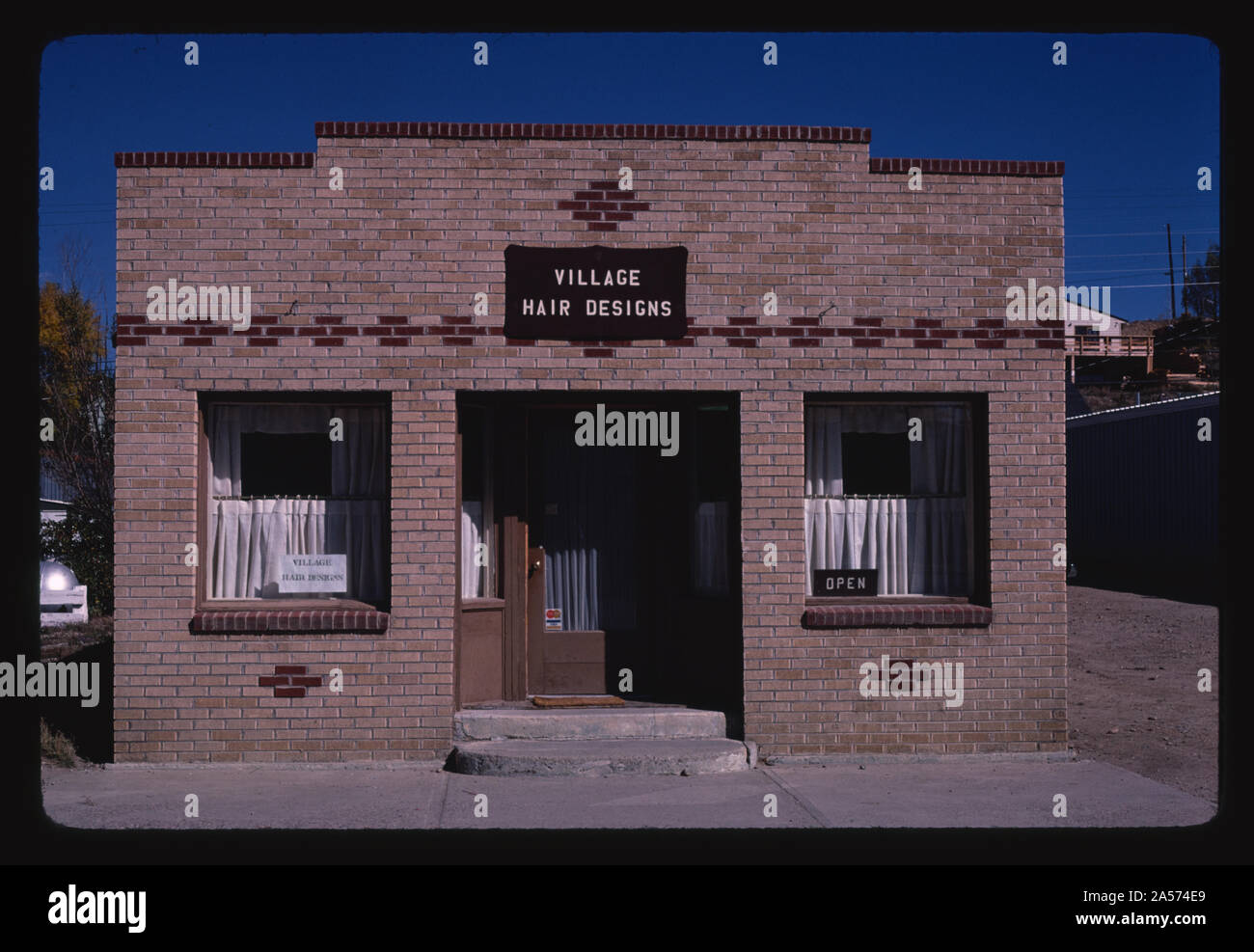 Village hair design hires stock photography and images Alamy