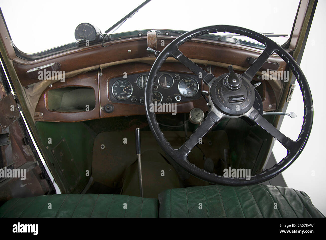 1930s riley falcon hi-res stock photography and images - Alamy