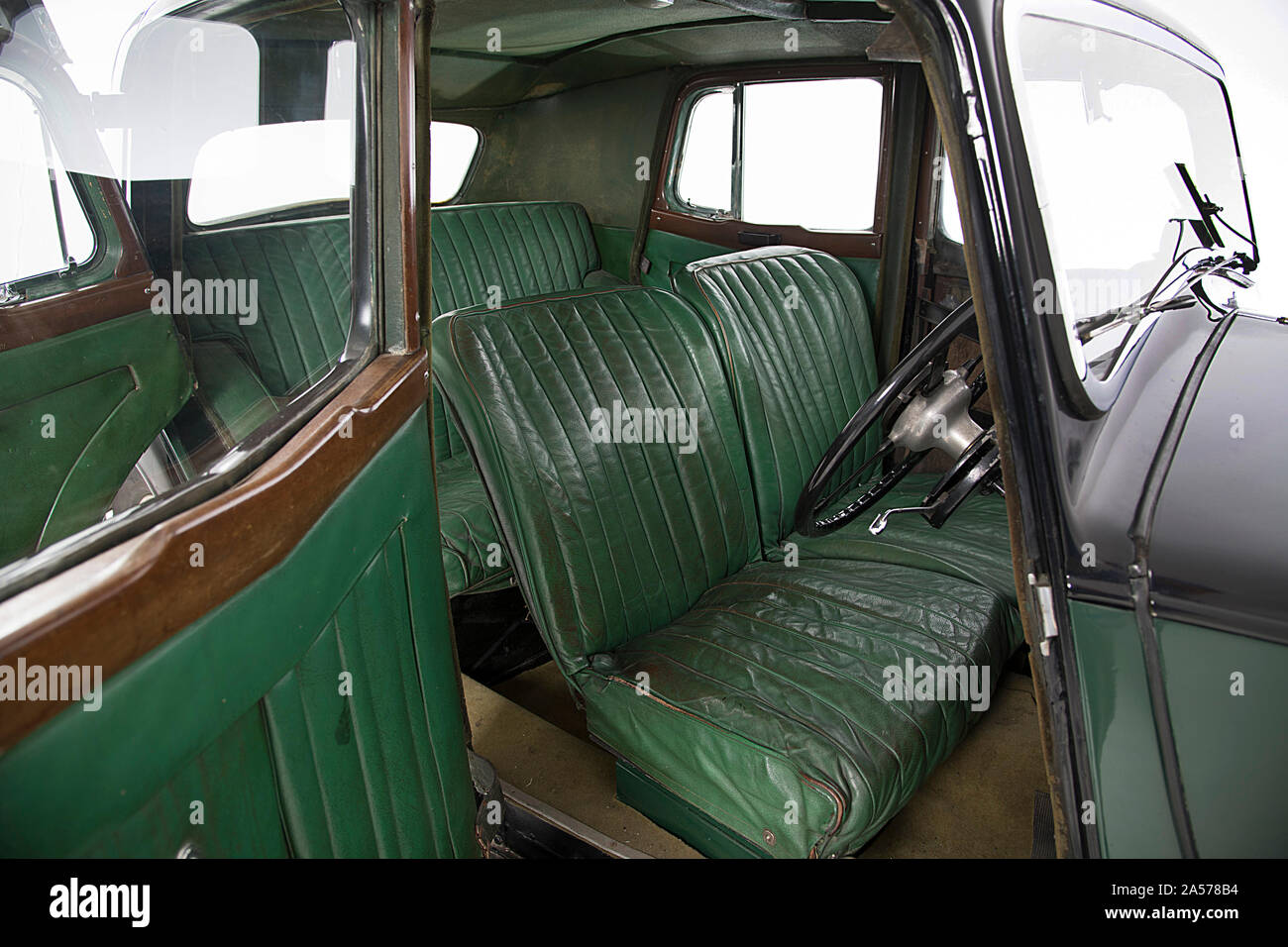 1930s riley falcon hi-res stock photography and images - Alamy