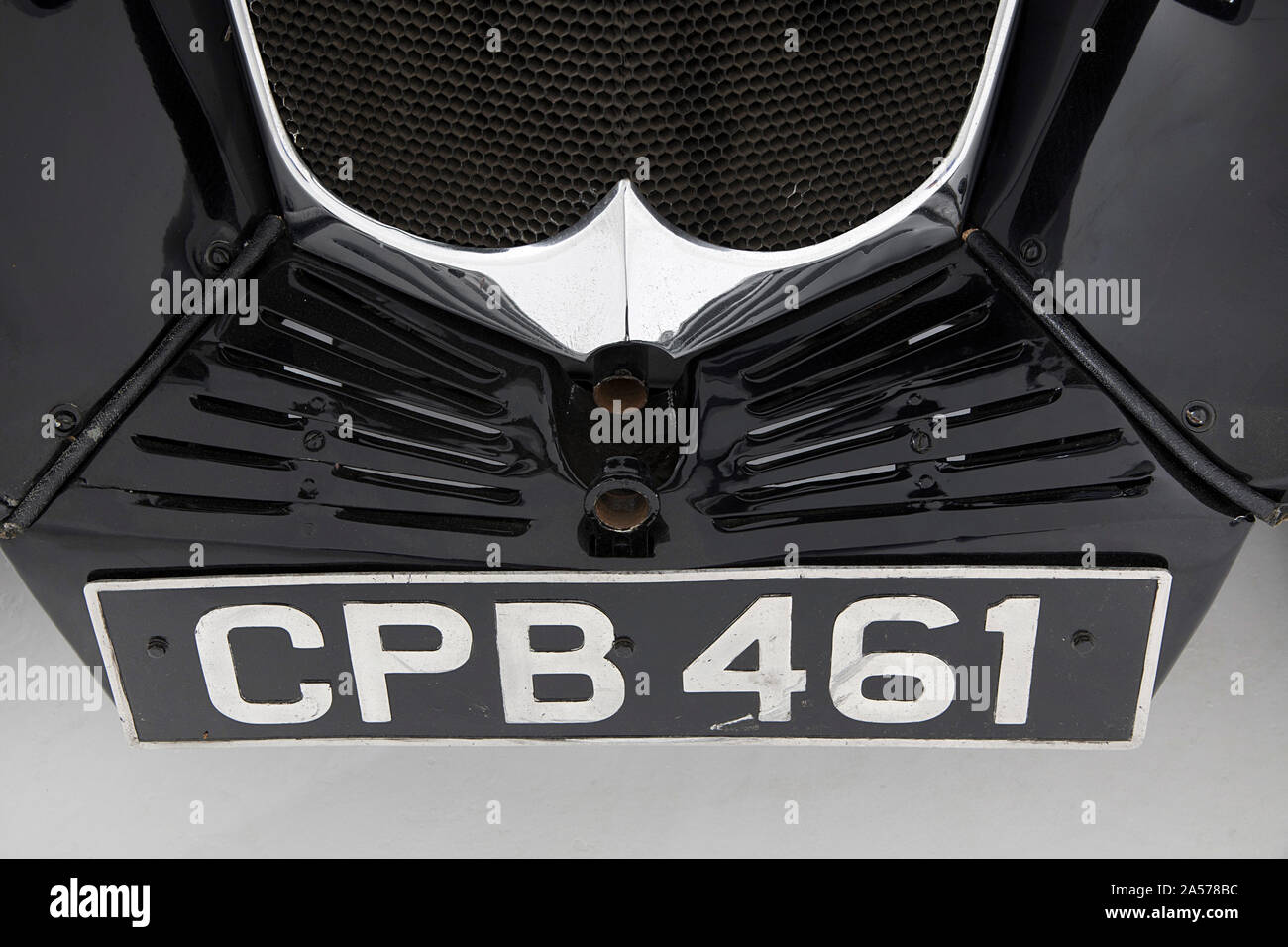 1930s riley falcon hi-res stock photography and images - Alamy