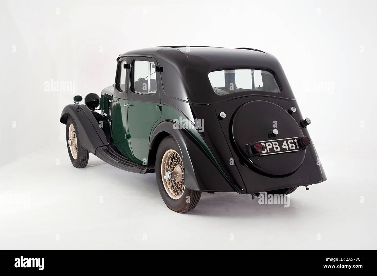 1930s riley falcon hi-res stock photography and images - Alamy
