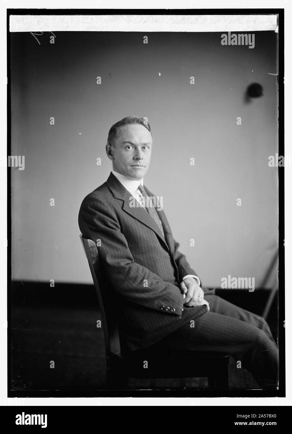 Leonard thompson hires stock photography and images Alamy