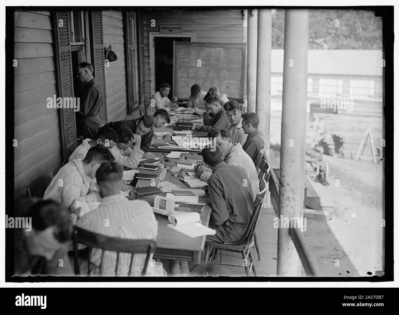 Walter reed hospital history hi-res stock photography and images - Alamy