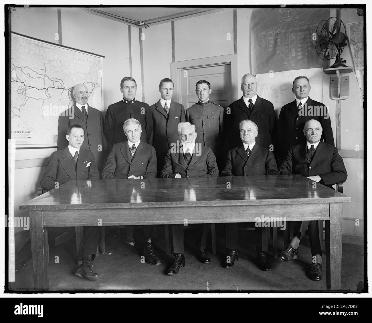 War Industries Board