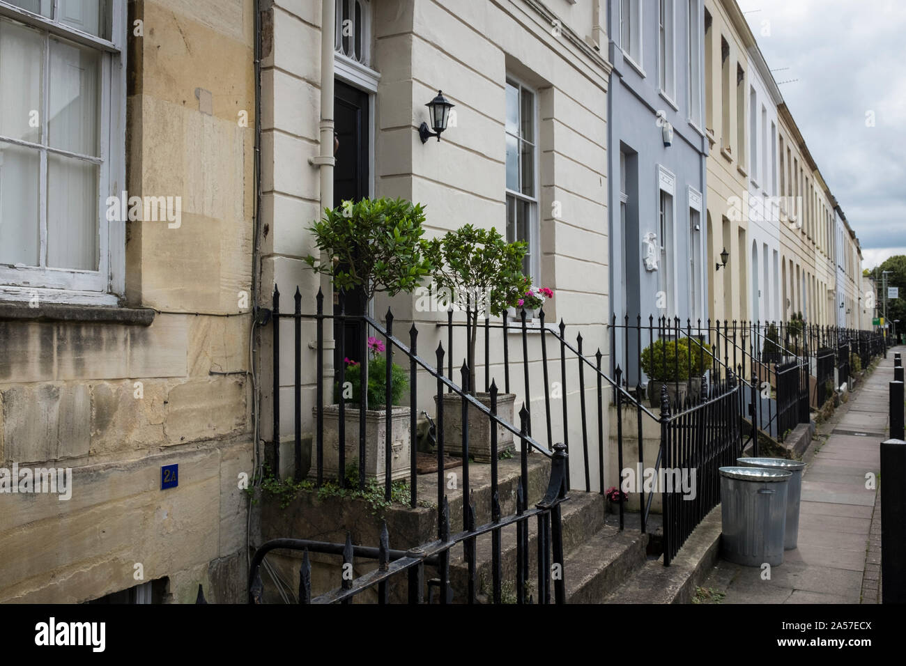 Cheltenham architecture hires stock photography and images