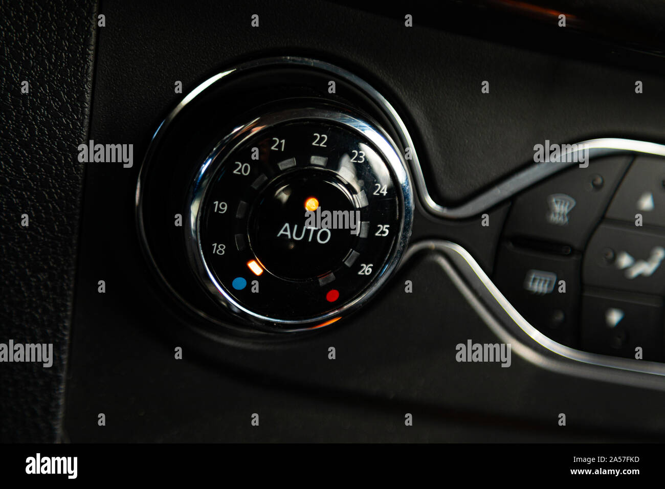 Car air conditioning unit hires stock photography and images Alamy