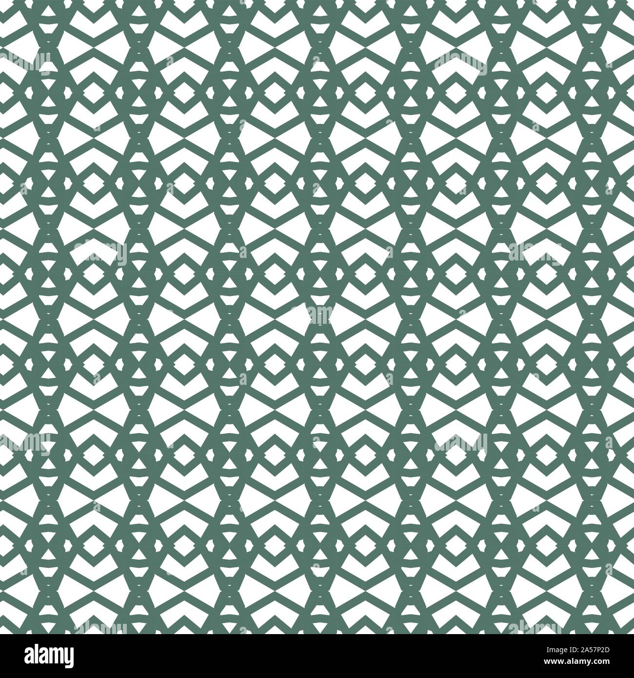 Seamless vector pattern. Background texture in geometric ornamental ...