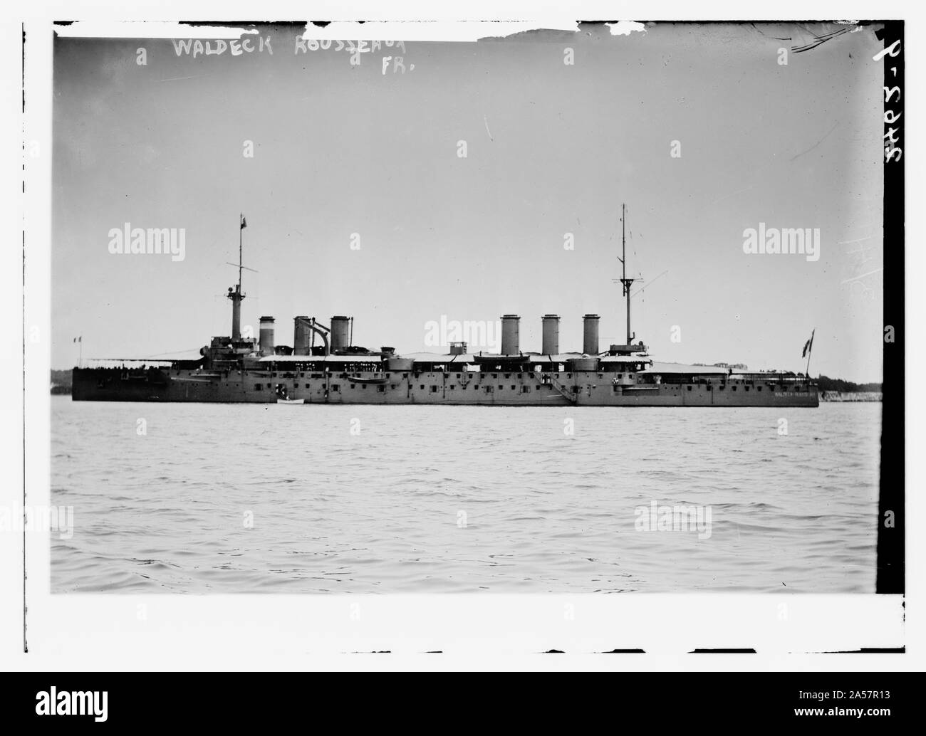 Waldeck Black and White Stock Photos & Images Alamy