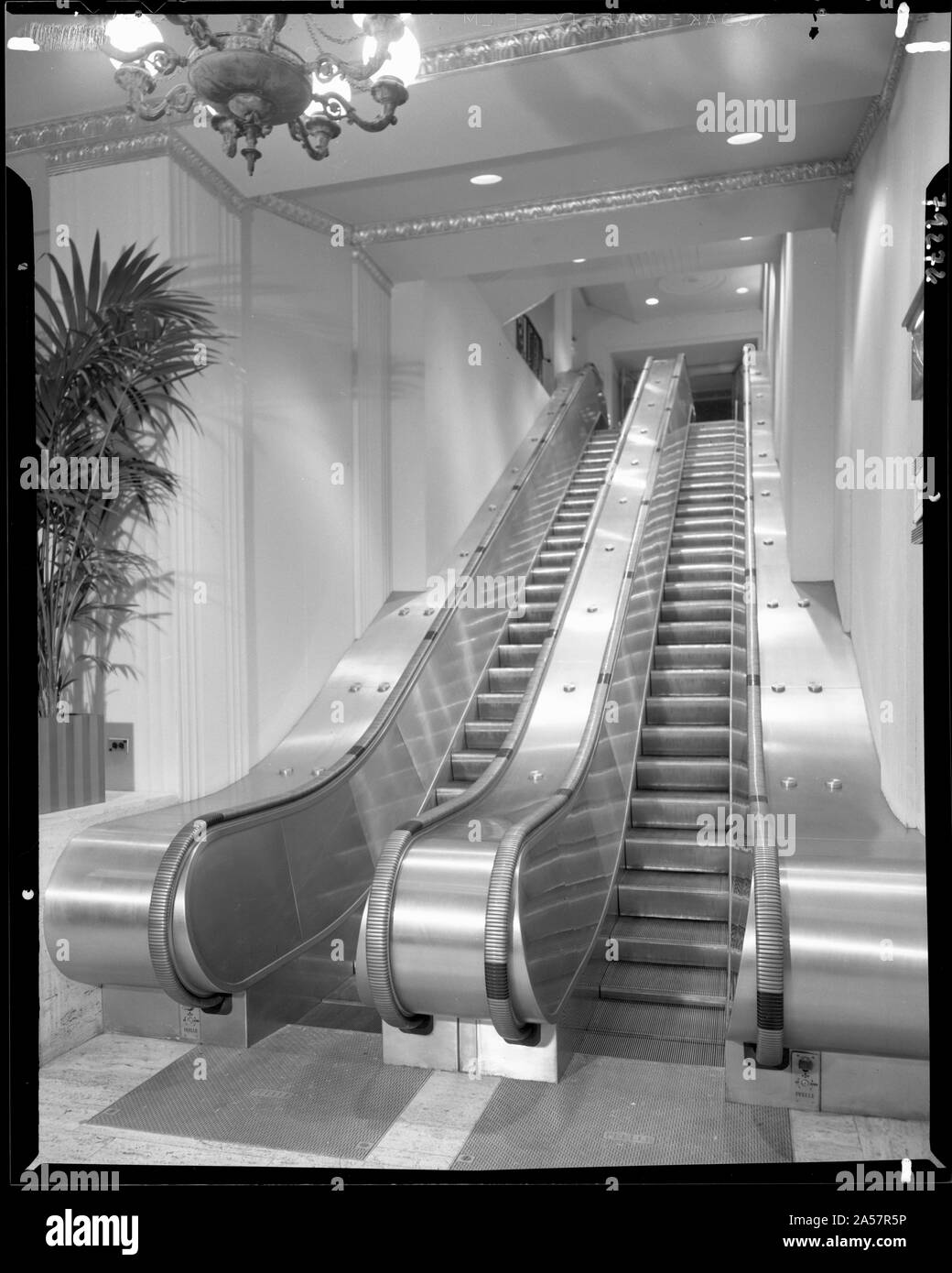 Waldorf Astoria, Lexington Ave Stock Photo Alamy