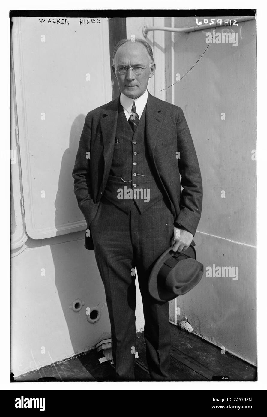 Hines walker hi-res stock photography and images - Alamy