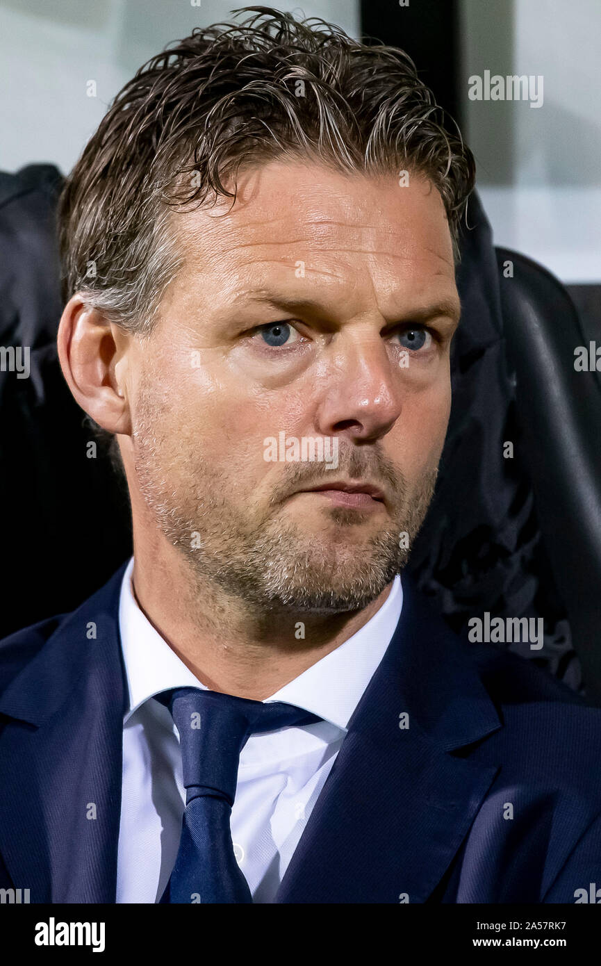 Peter de jong hi-res stock photography and images - Alamy