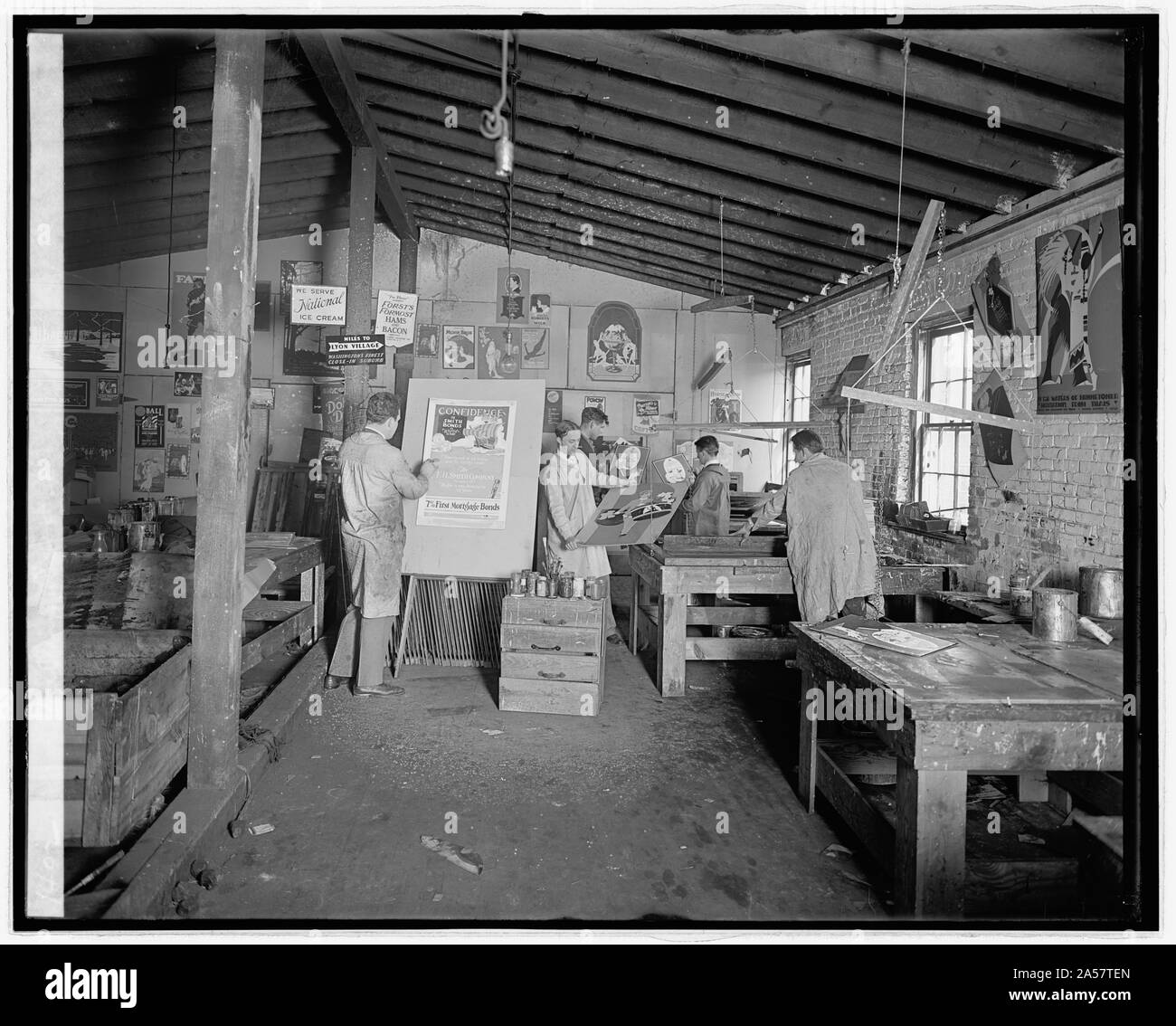 Building design process Cut Out Stock Images & Pictures - Alamy