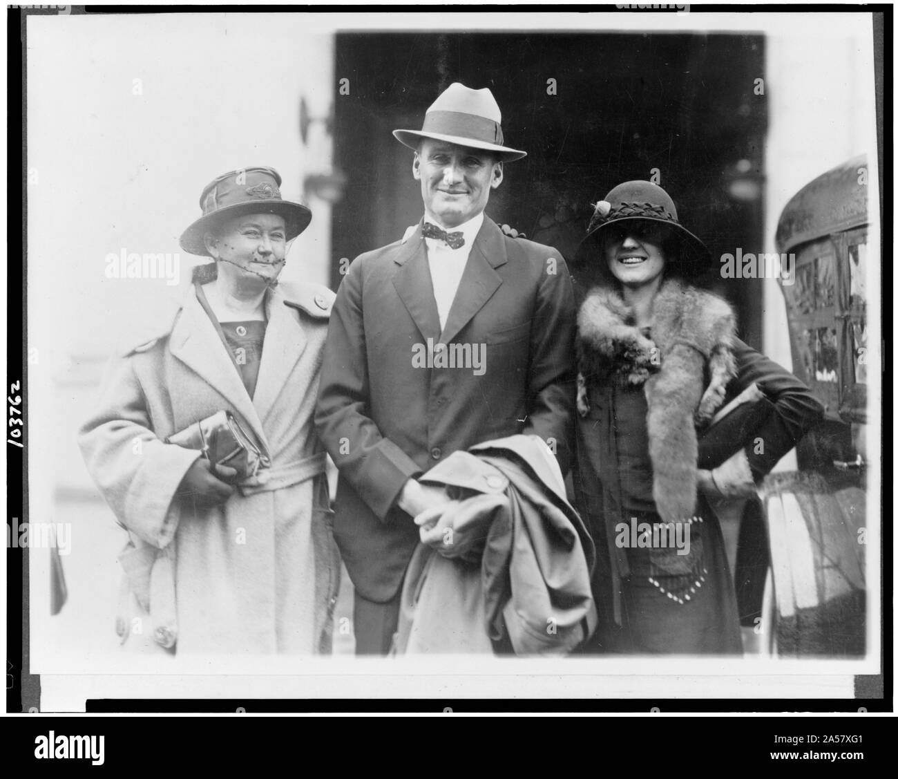 Major mother Black and White Stock Photos Images Alamy