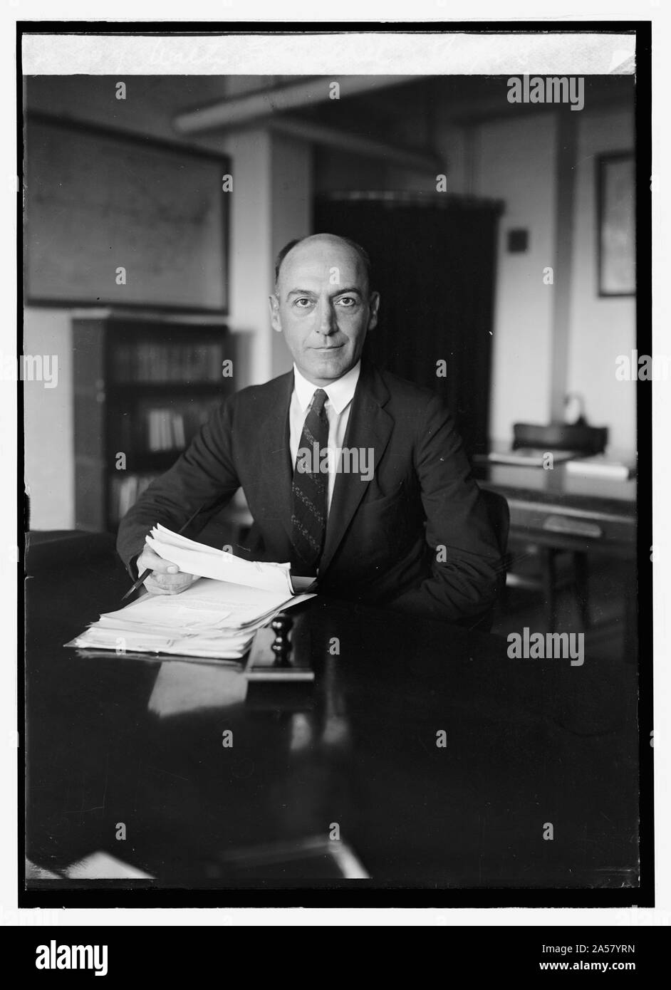 Walter s campbell hires stock photography and images Alamy