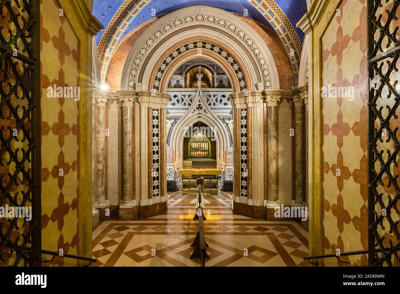 Clare of assisi saint hi-res stock photography and images - Alamy
