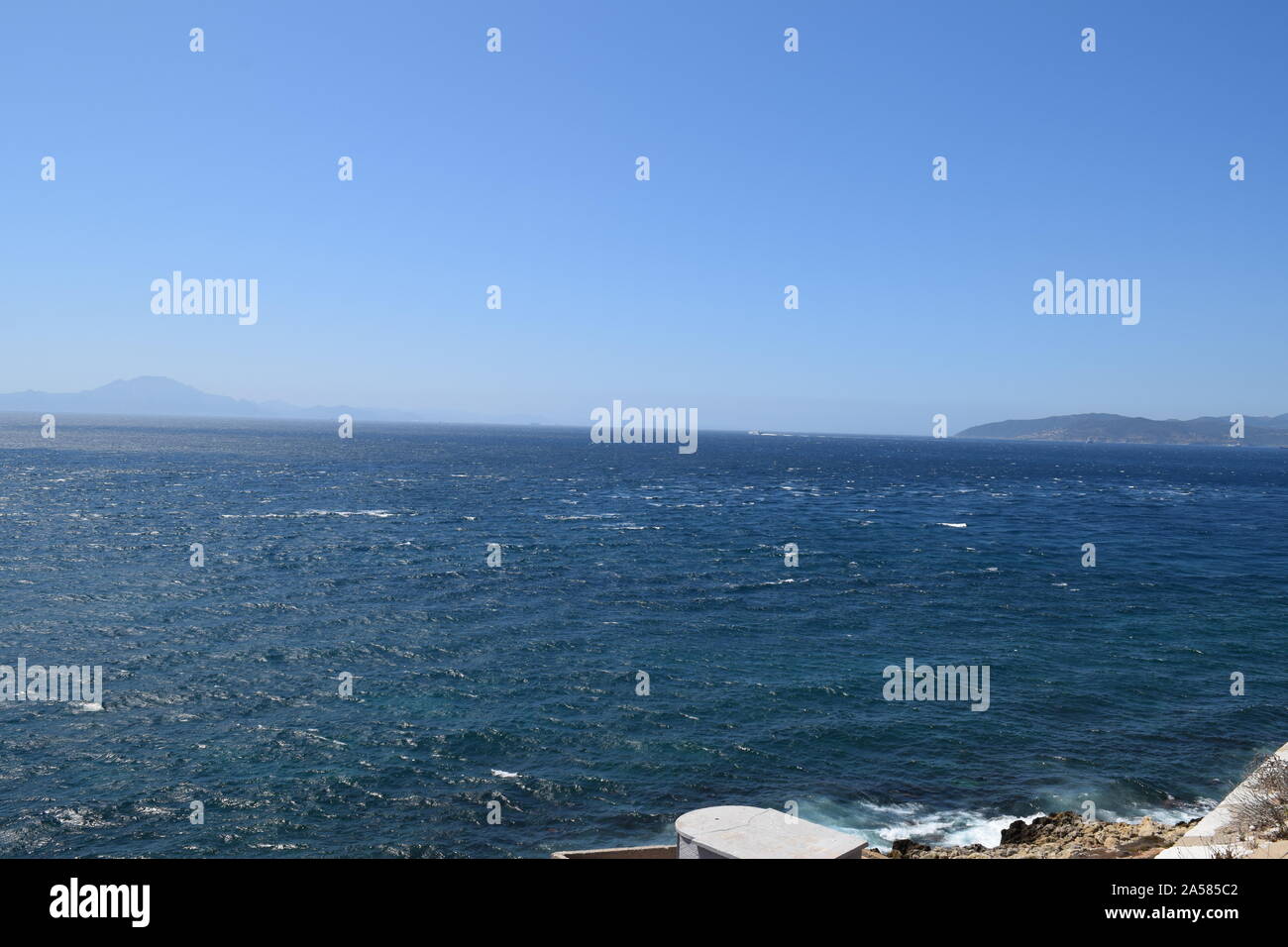 Gibraltar Sunbathing High Resolution Stock Photography And Images