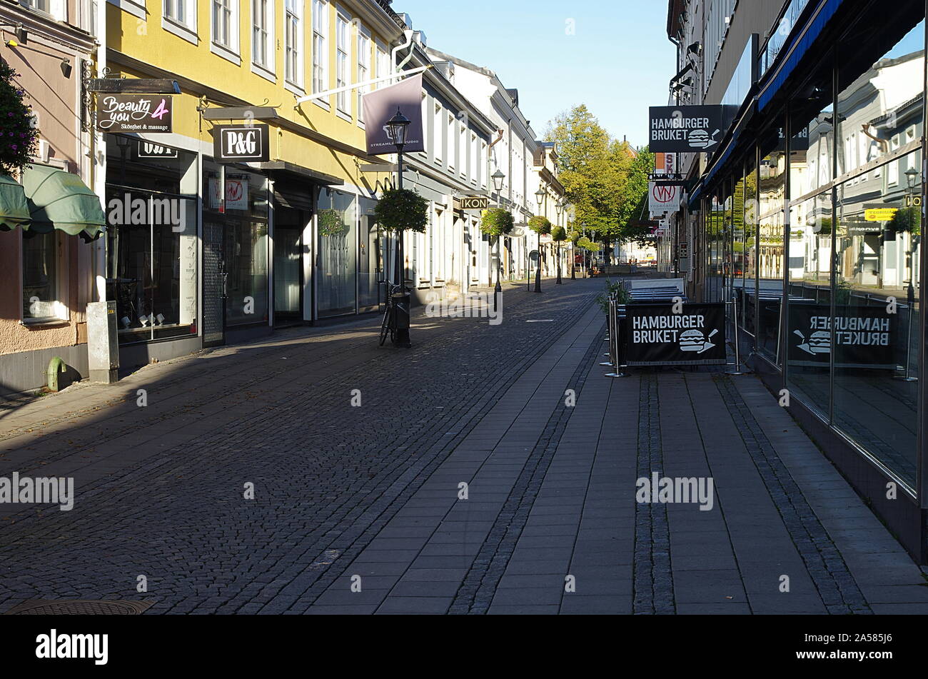 Vasteras sweden hi-res stock photography and images - Alamy