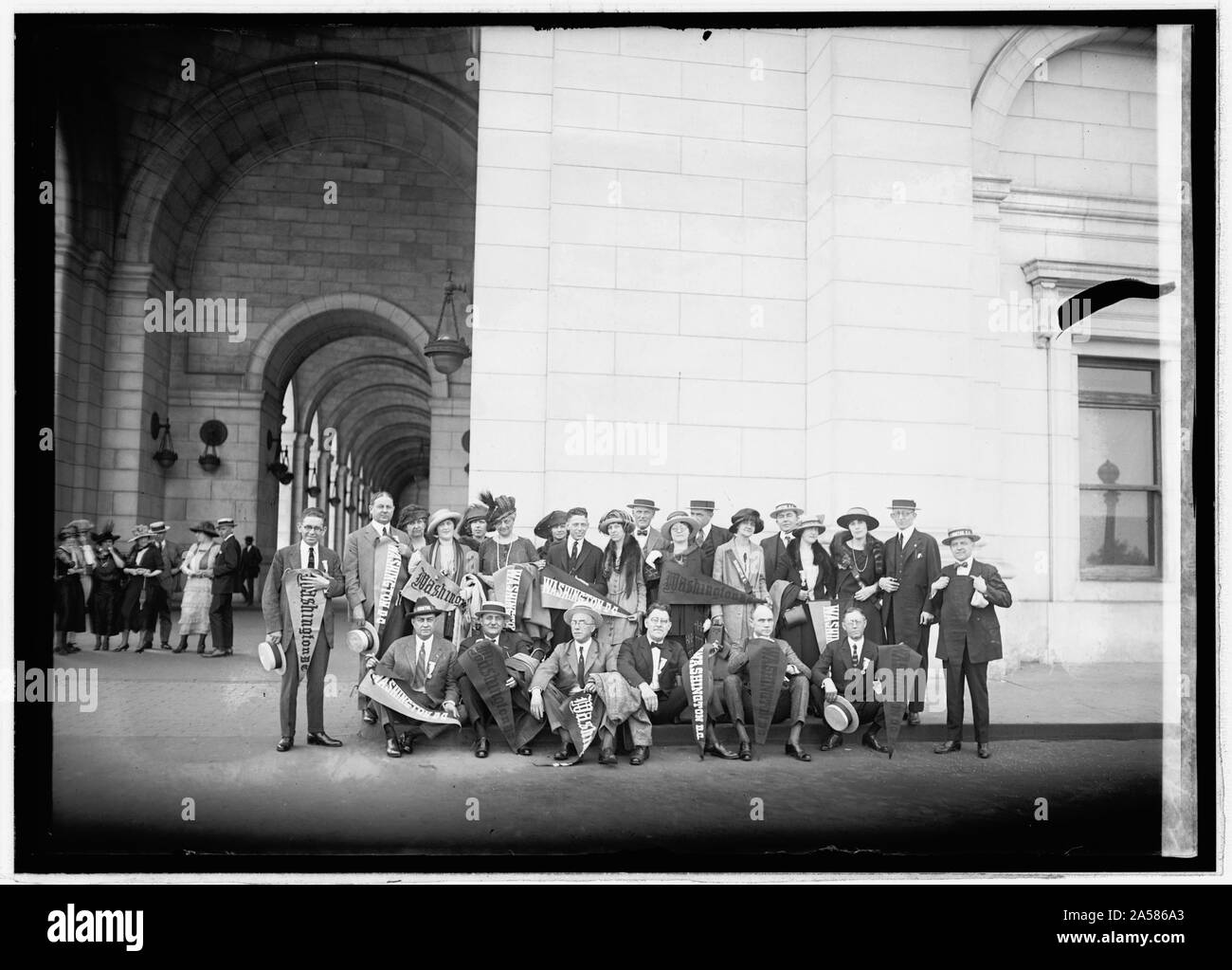 Wash. Real Estate board, 5/23/22 Stock Photo Alamy