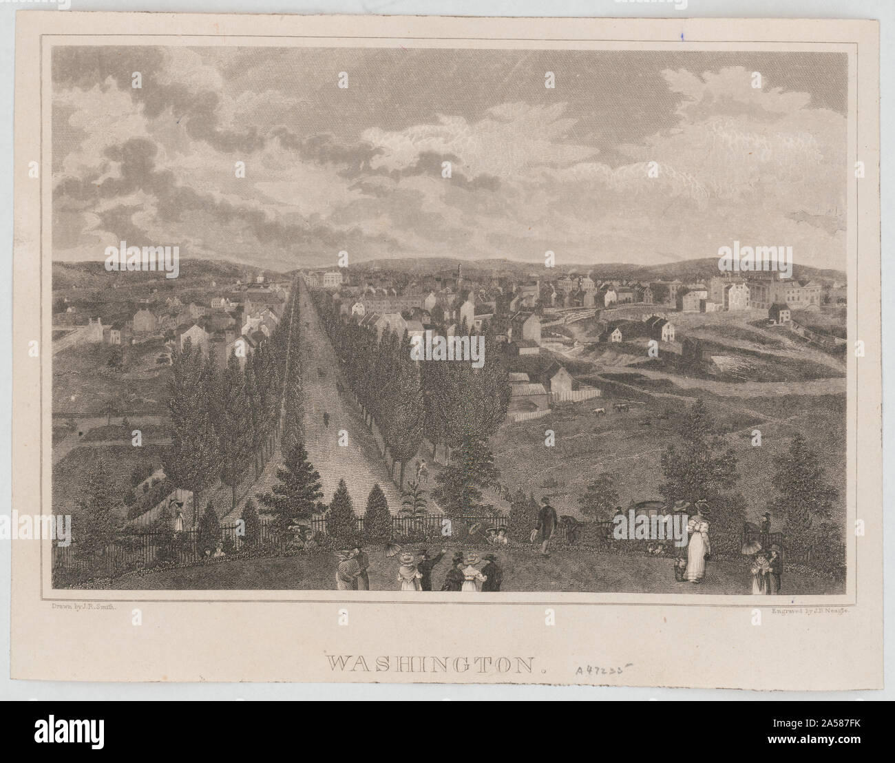 American political history sites hi-res stock photography and images ...