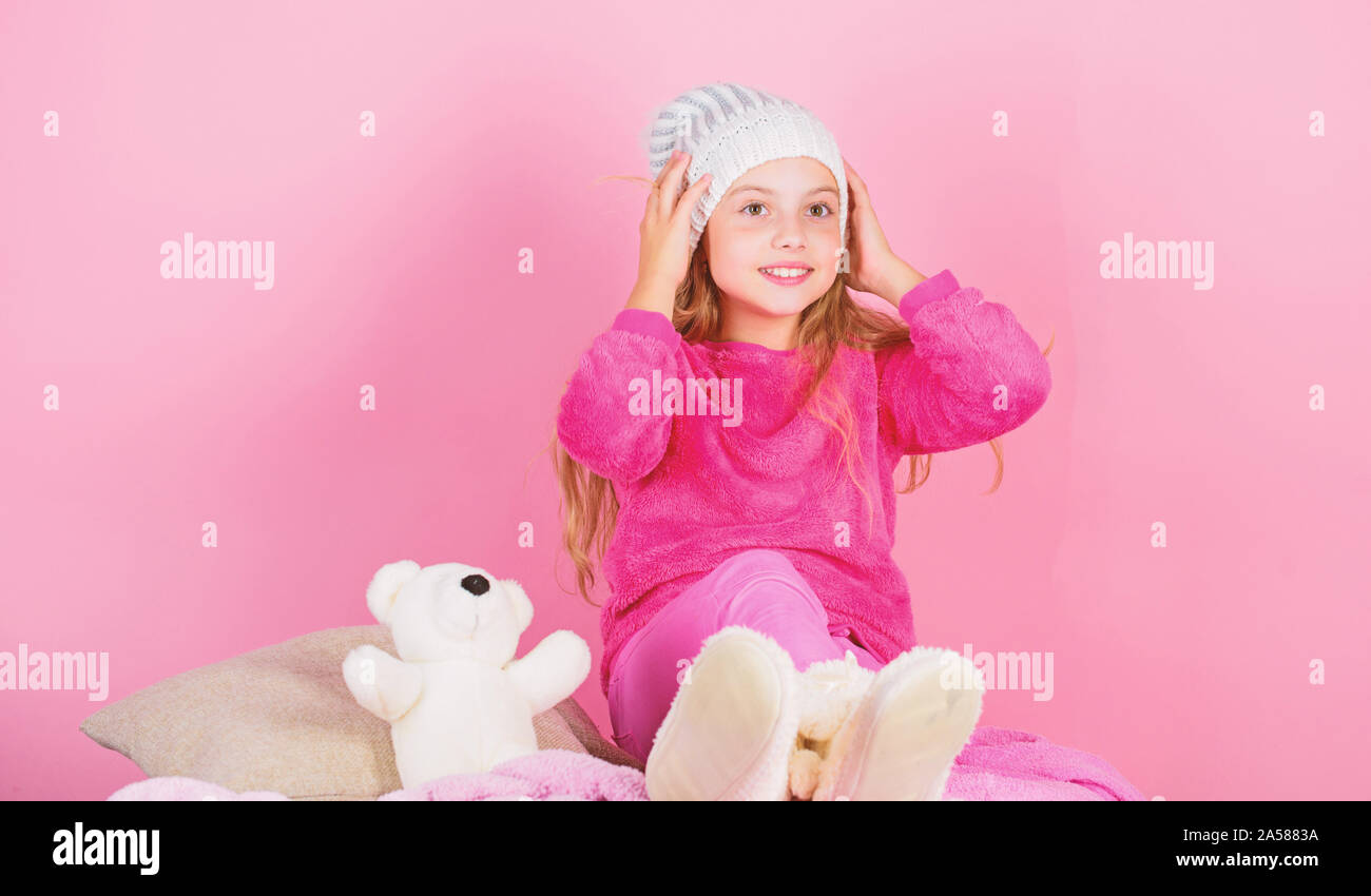 Unique attachments to stuffed animals. Teddy bears improve