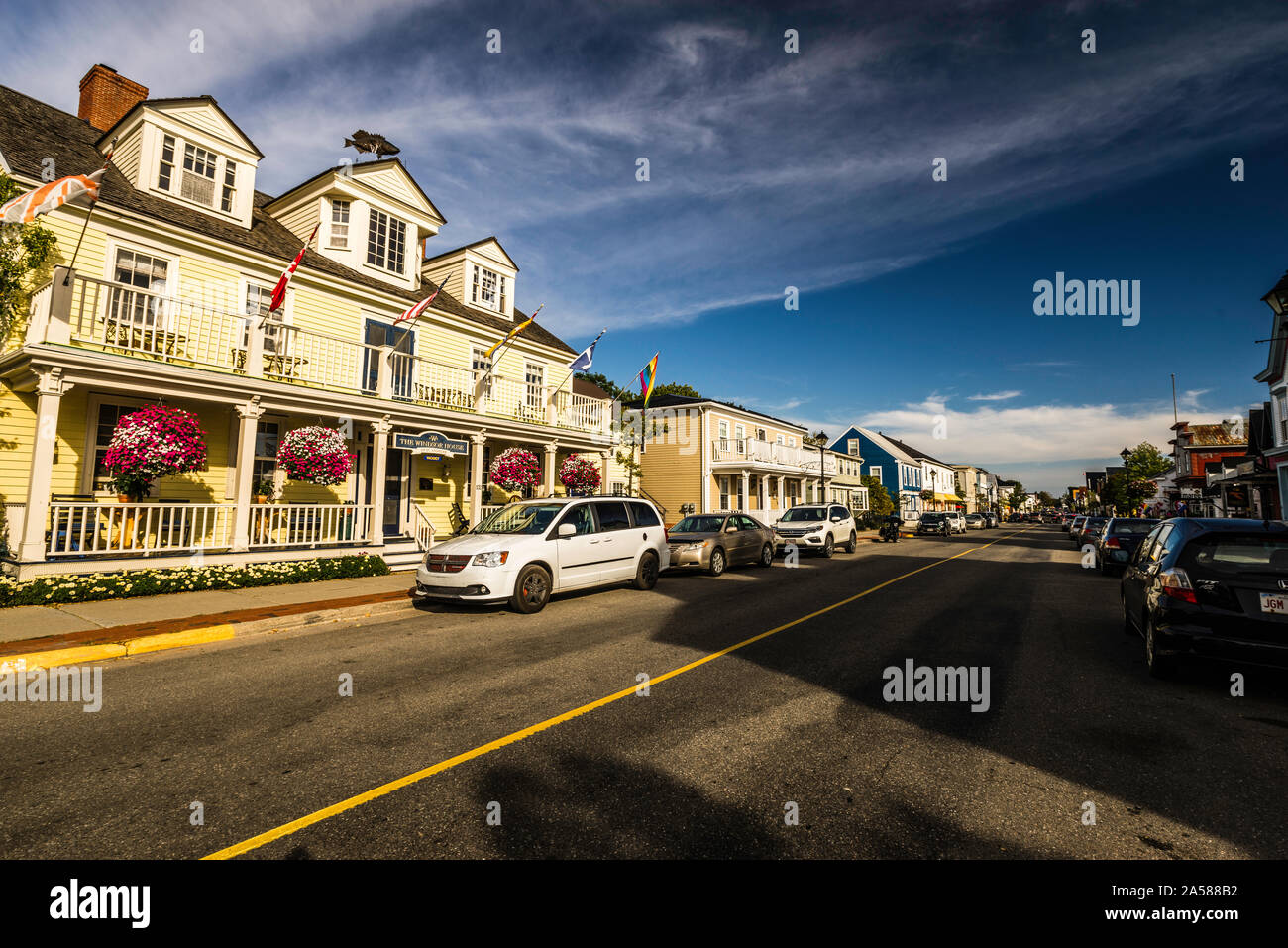 New brunswick museum saint john hires stock photography and images Alamy