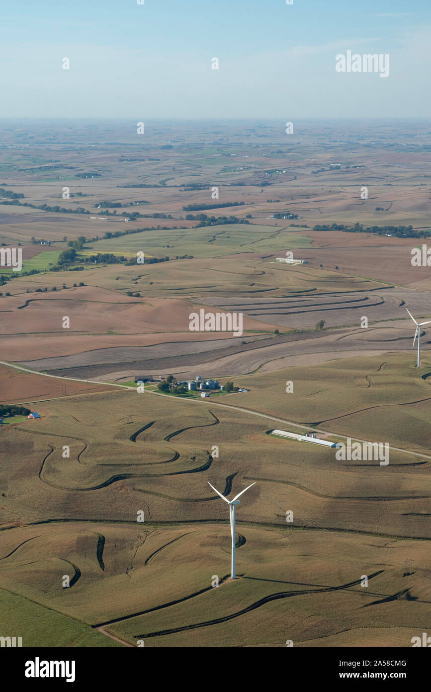Iowa eco hi-res stock photography and images - Alamy