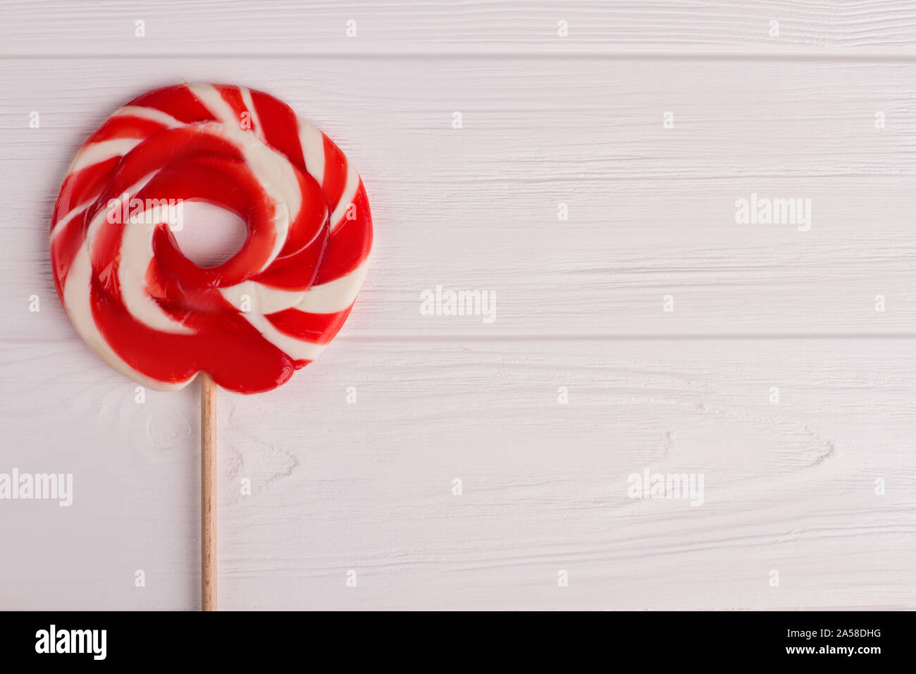 Spiral candy art hi-res stock photography and images - Alamy
