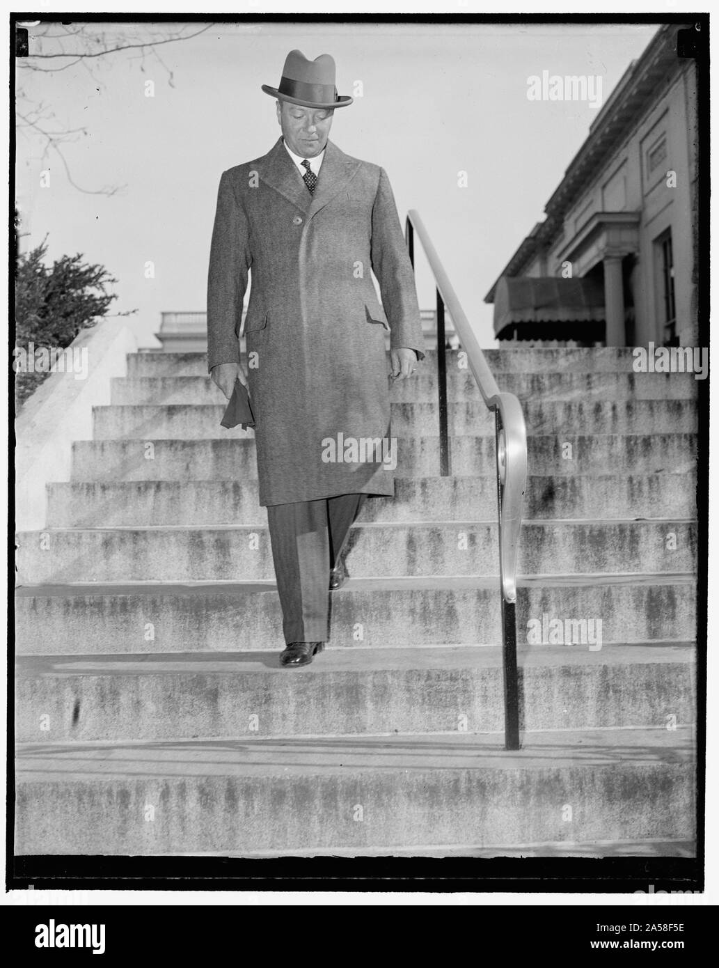 William bullitt hires stock photography and images Alamy