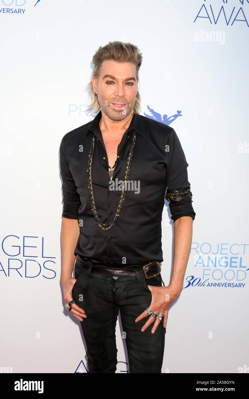 Project Angel Food Angel Awards Gala at the Project Angel Food on