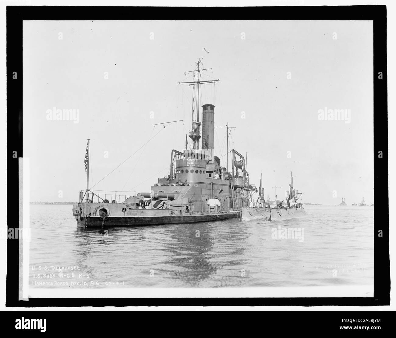 Uss subs Cut Out Stock Images & Pictures Alamy