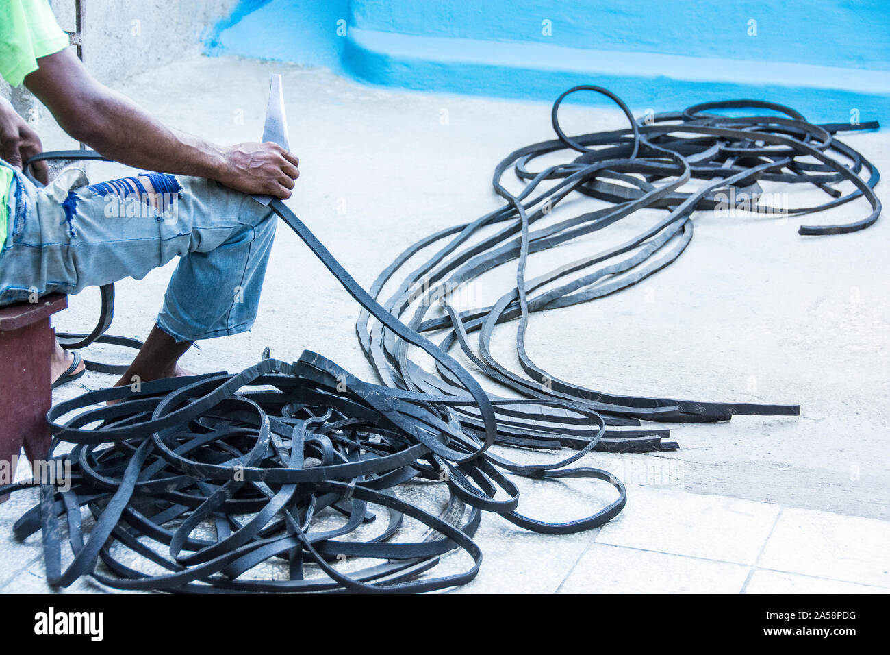 The invention of rubber tires hires stock photography and images Alamy