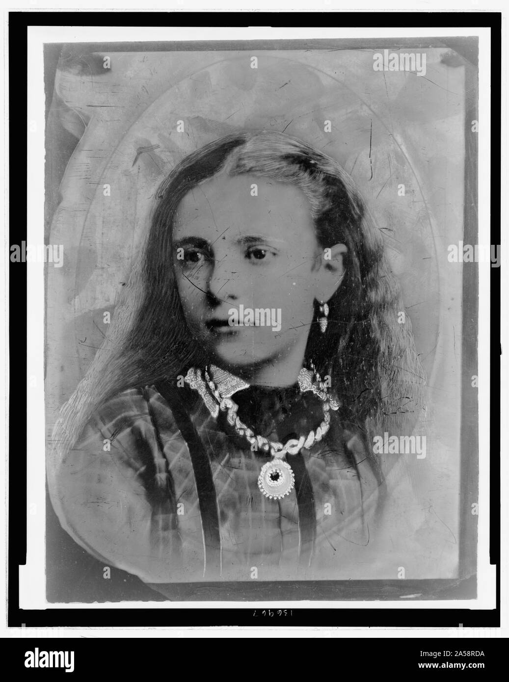 Lace Collar Black And White Stock Photos Images Alamy