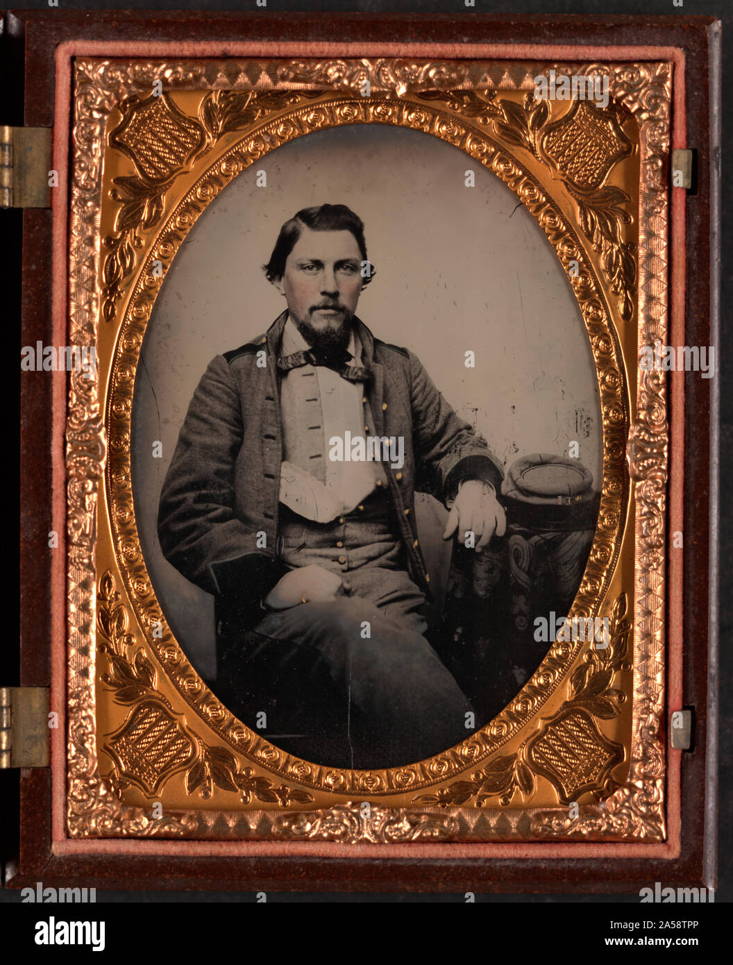 Washington light infantry hires stock photography and images Alamy