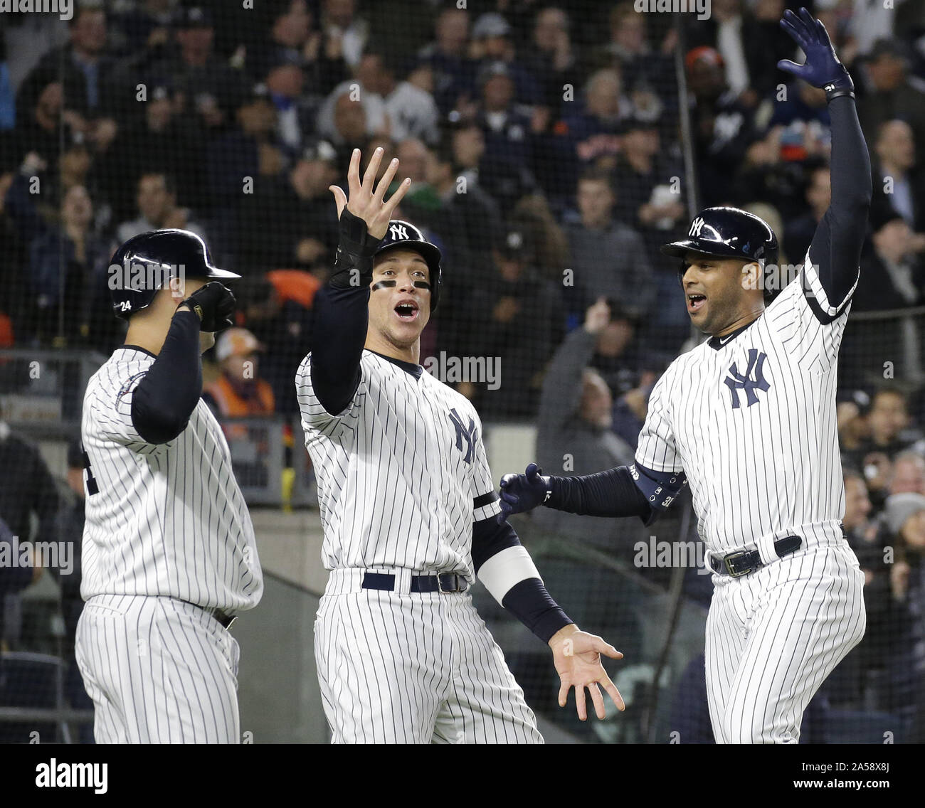 Gary sanchez hi-res stock photography and images - Page 3 - Alamy