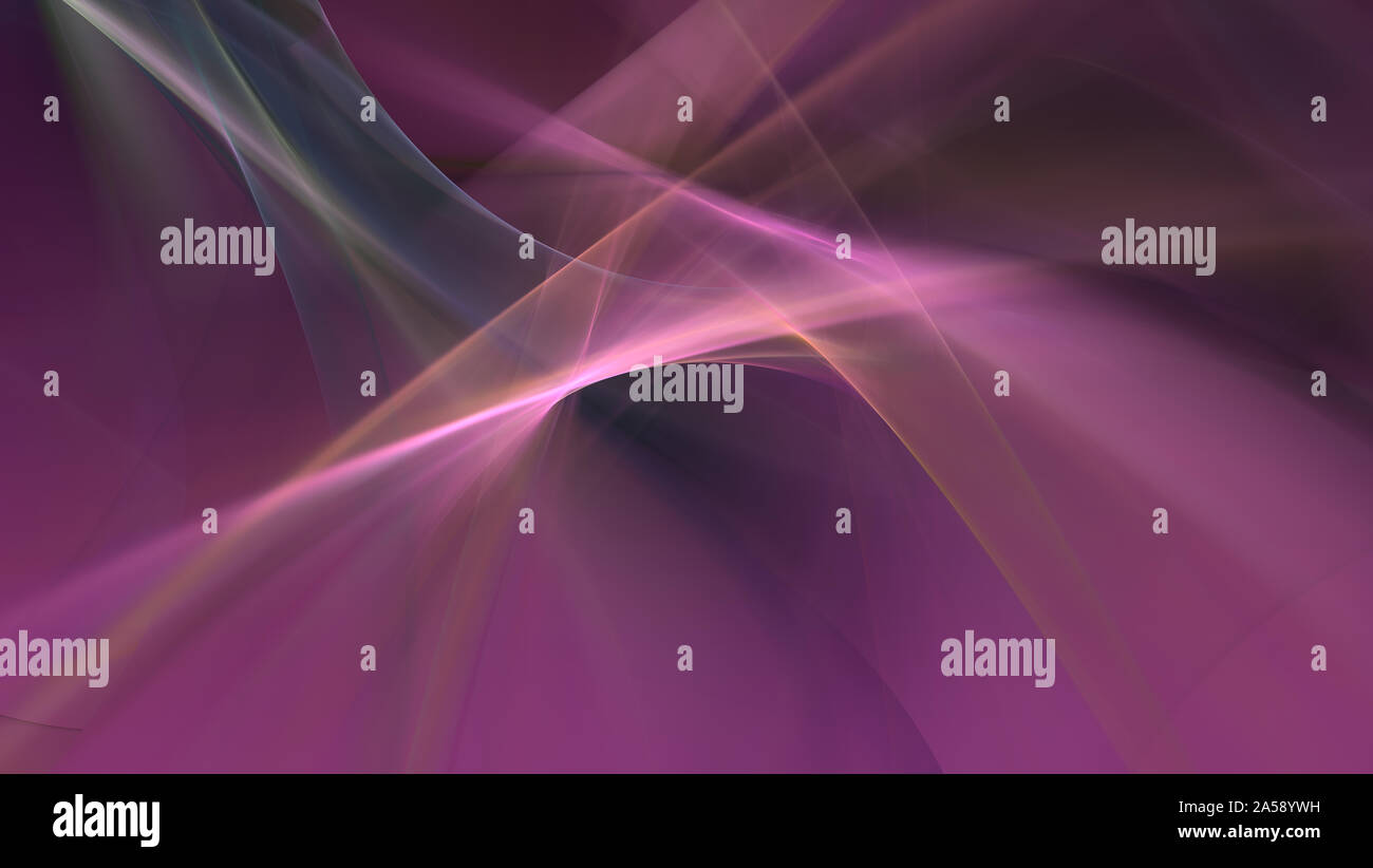 Abstract Purple Background Stock Photo