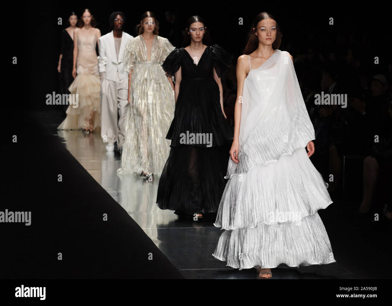 Japanese spring hotsell fashion 2019