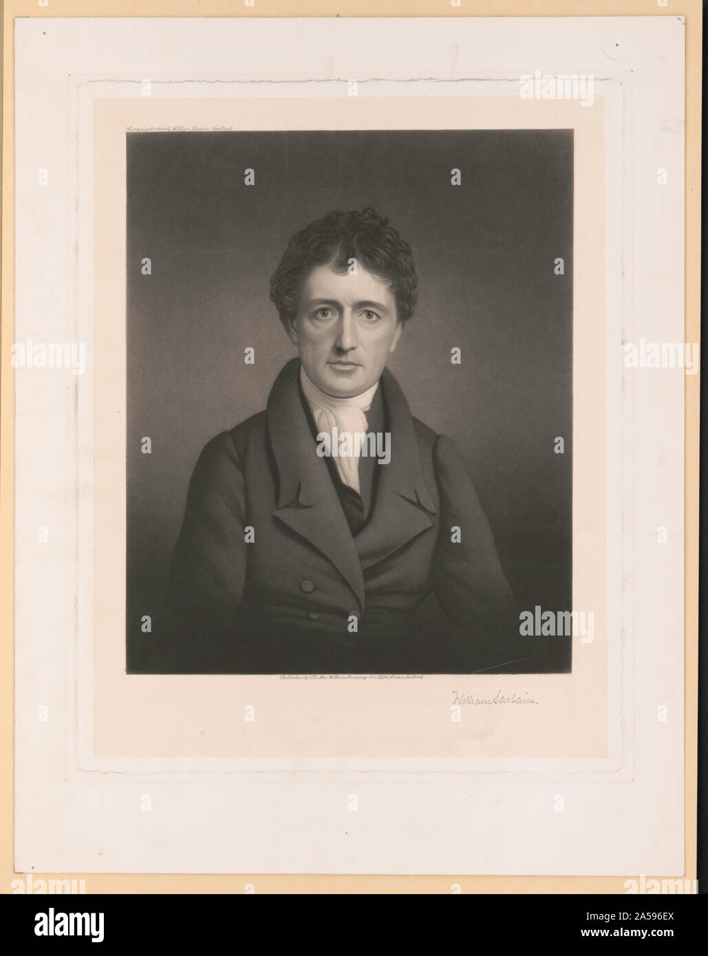 Untitled portrait hi-res stock photography and images - Alamy