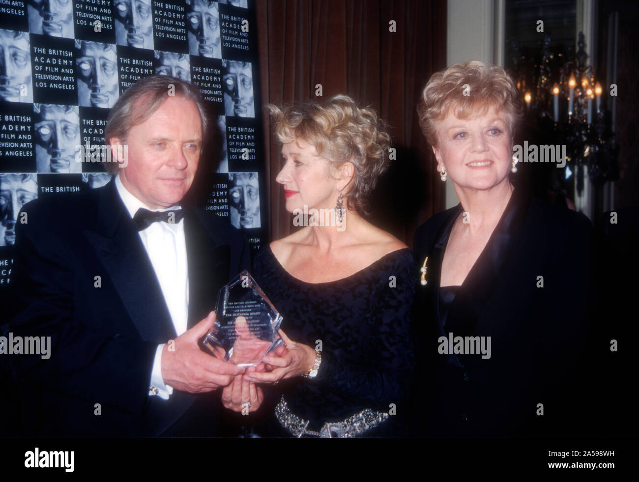 Murder she wrote tv angela hi-res stock photography and images - Alamy