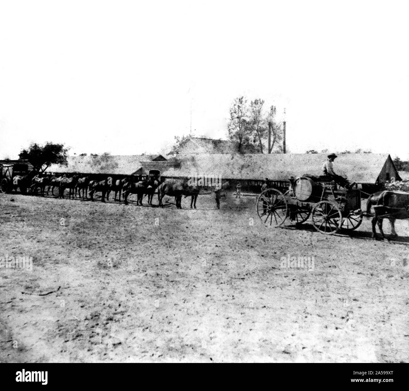 California History Union Copper Mine, Copperopolis, Calaveras County