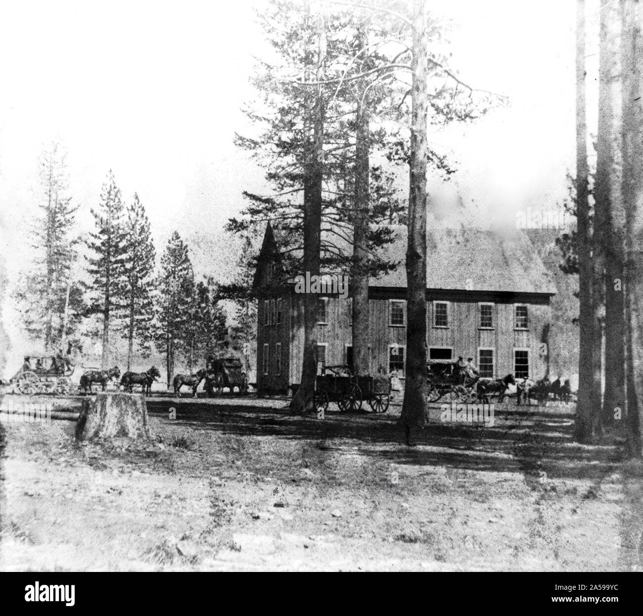 Pollards station hires stock photography and images Alamy