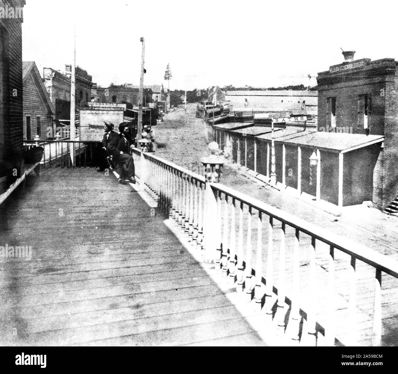 1860s main street grass valley hires stock photography and images Alamy