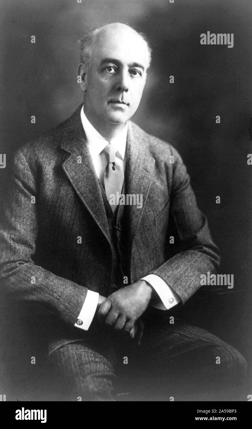 Frederick delano hires stock photography and images Alamy