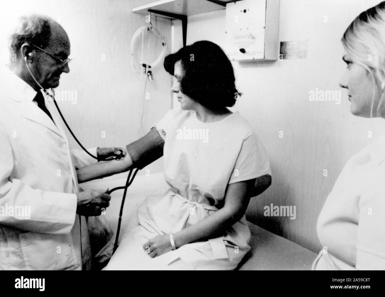 Female Physical Exam