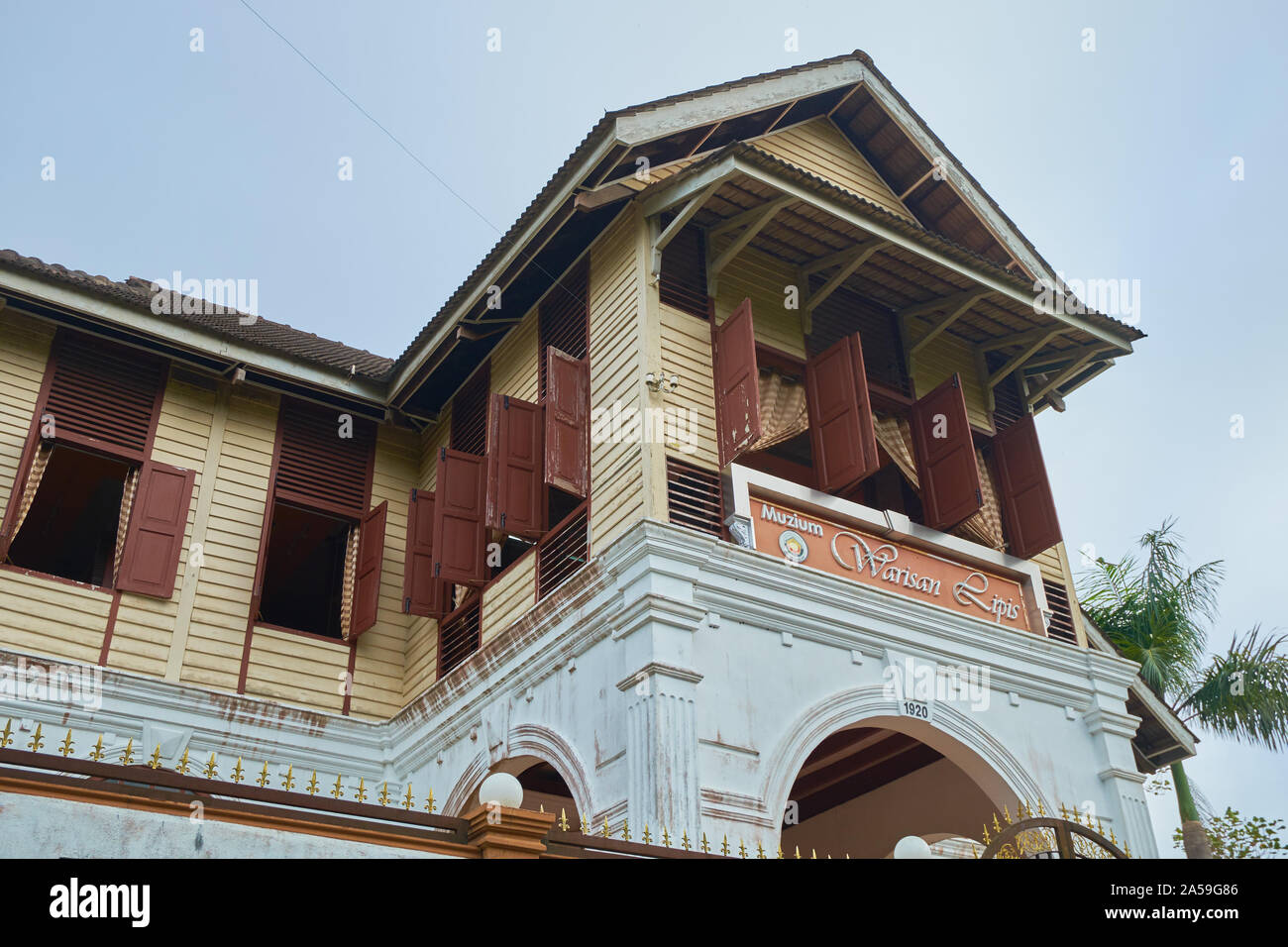 Najib High Resolution Stock Photography And Images Alamy