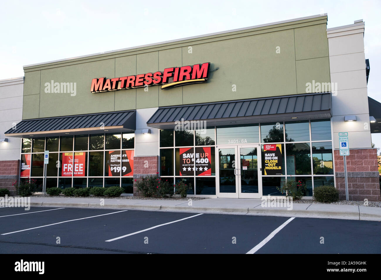 Mattress firm eastgate deals